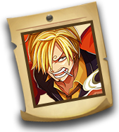 Vinsmoke Sanji