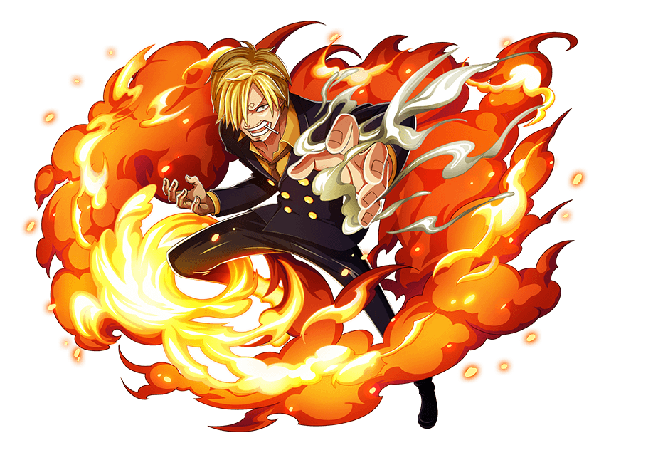 Vinsmoke Sanji
